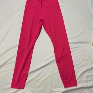 Nike Hot Pink leggings